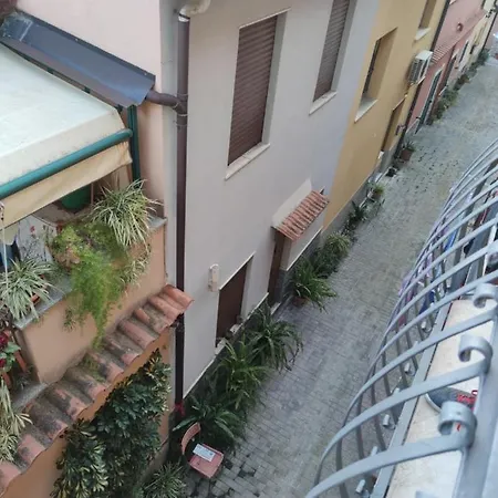 Appartement Gole Alcantara Pafumi Graniti