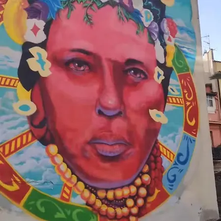 Gole Alcantara Pafumi Graniti