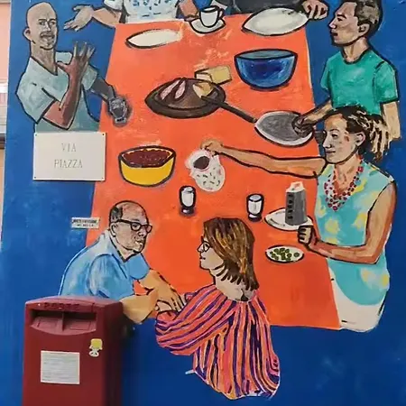 Gole Alcantara Pafumi * Graniti
