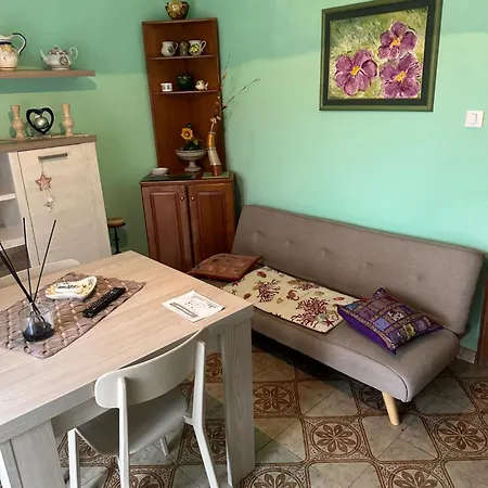 Appartement Gole Alcantara Pafumi